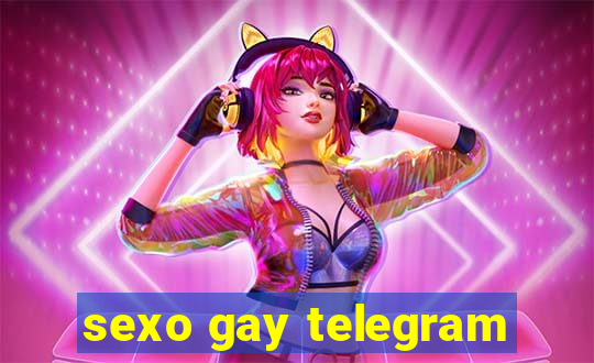 sexo gay telegram